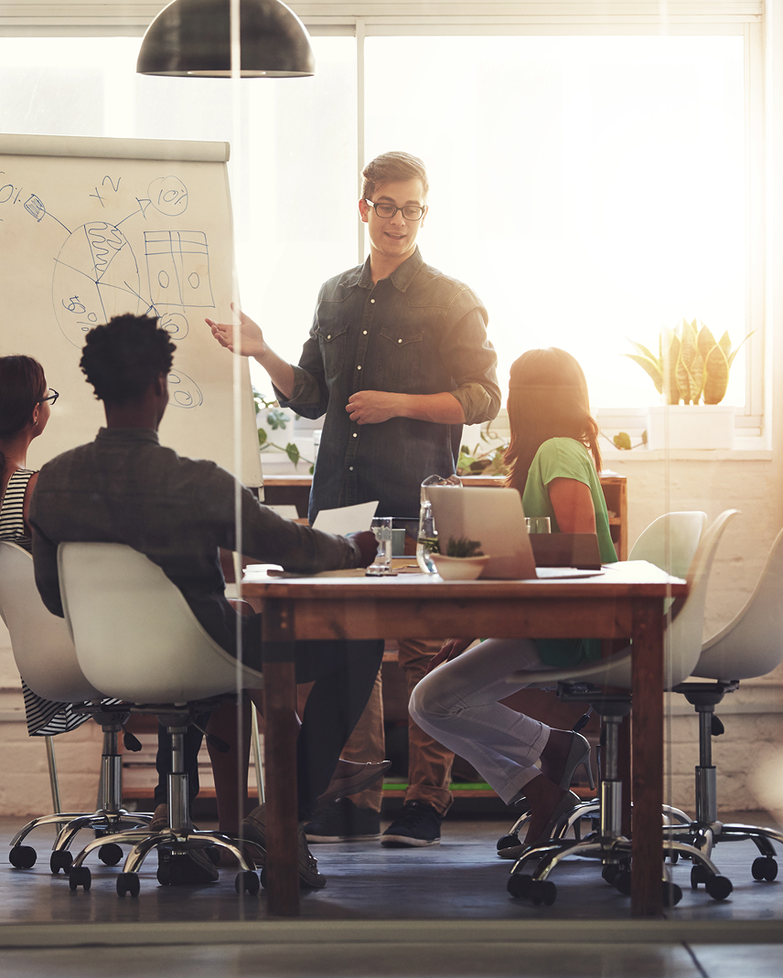 How leadership development maps to Phase 5 of the Exit-Ready Method™
